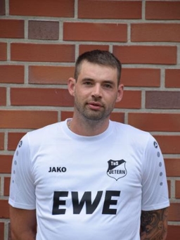 Avatar Bild für Dominik Willms