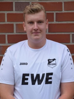 Avatar Bild für Ben Zimmermann
