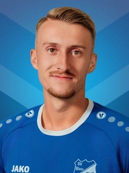 Avatar Bild für Florian Volkmer