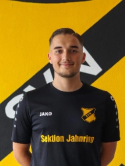 Avatar Bild für Merlin Owczarczak