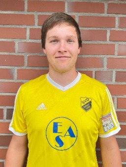 Avatar Bild für Kevin Kramer