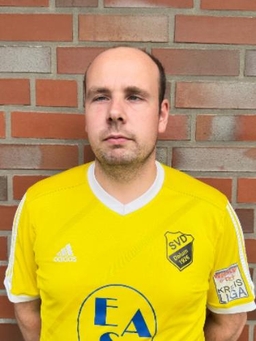 Avatar Bild für Gerry Rothlübbers