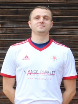 Avatar Bild für Alexander Flach