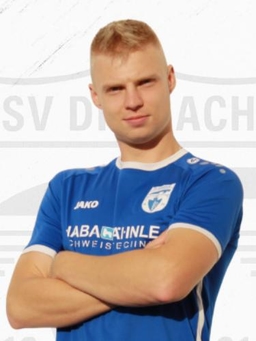 Avatar Bild für Nando Lumpp