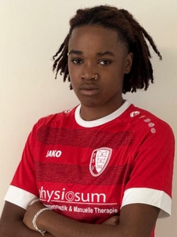 Avatar Bild für Alyah-Isabel Perez-Angulo