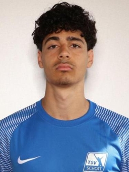 Avatar Bild für Kerim Beck