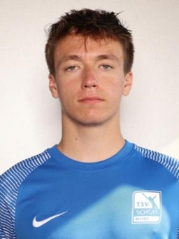 Avatar Bild für Kian Berg