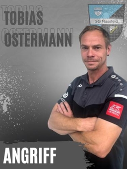 Avatar Bild für Tobias Ostermann