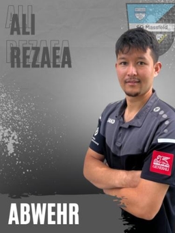 Avatar Bild für Ali Rezaea