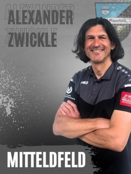 Avatar Bild für Alexander Zwickle