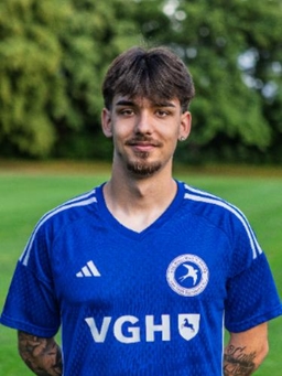 Avatar Bild für Jaden Jerome Geschle
