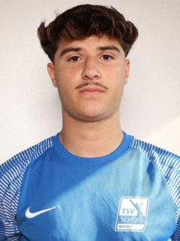 Avatar Bild für Danial Hosseini