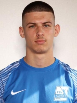 Avatar Bild für Roko Lucic