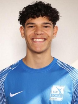 Avatar Bild für Tyrone-Orlando Francesco Maldonado