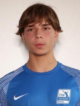 Avatar Bild für Levin Mehmeti