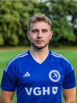 Avatar Bild für Luca-Nils Kleinschmidt