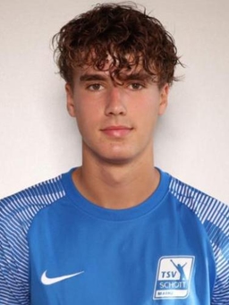 Avatar Bild für Maximilian Müller