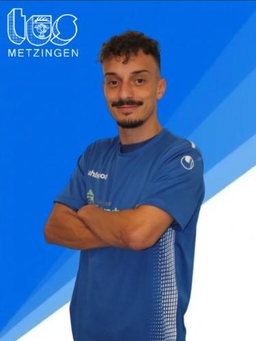 Avatar Bild für Damian Pirrachio