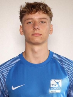 Avatar Bild für Benjamin Patschke