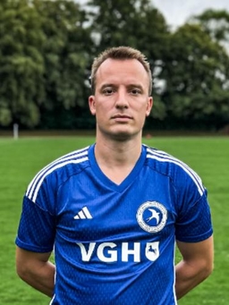 Avatar Bild für Lukas Kramer