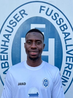 Avatar Bild für Buba Saidy