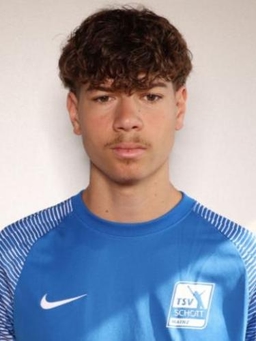 Avatar Bild für Luca Maik Yoseph