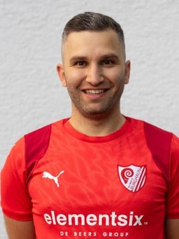 Avatar Bild für Janis Gavos