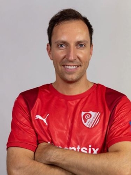 Avatar Bild für Nico Gerhard