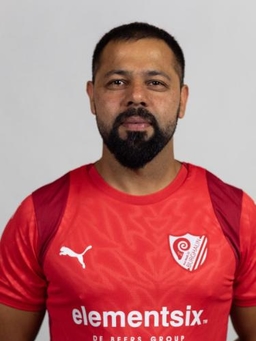 Avatar Bild für Seyedhussein Husseini