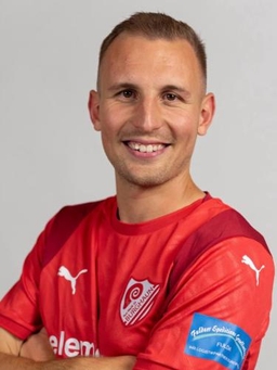 Avatar Bild für Marius Keller