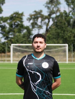 Avatar Bild für Vincenzo Di Stefano
