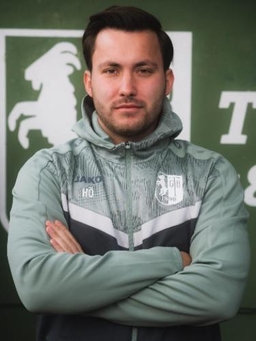 Avatar Bild für Henry Österle