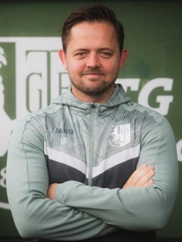 Avatar Bild für Lukas Gmilka
