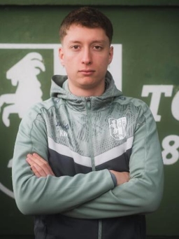 Avatar Bild für Ken Weitbrecht