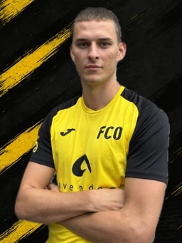 Avatar Bild für Lukas Czerniak