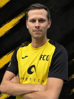 Avatar Bild für Maximilian Czerniak