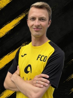Avatar Bild für Eric Finke