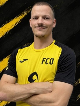 Avatar Bild für Patrick Geltz