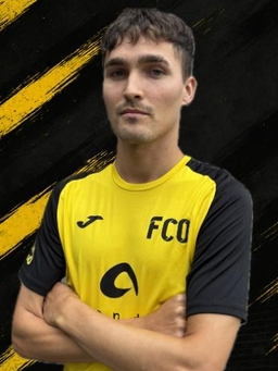 Avatar Bild für Rune Lübbers