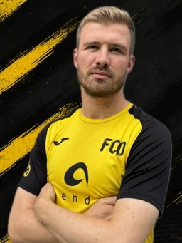 Avatar Bild für Jelmer-Johannes Van-Dijk