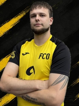Avatar Bild für Lucas Willuweit