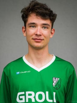Avatar Bild für Felix Balogh