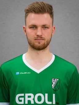 Avatar Bild für Cedric Falkenberg