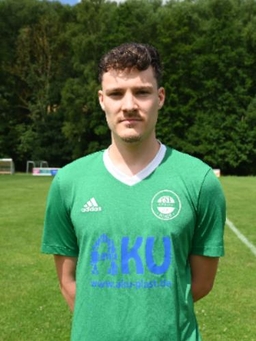 Avatar Bild für Luca Braehmer