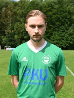 Avatar Bild für Nico Franzmeier