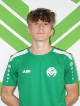 Avatar Bild für Felix Durben