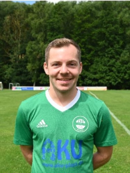 Avatar Bild für Kilian Nasse