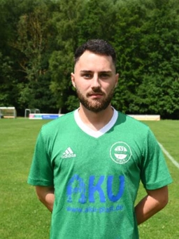 Avatar Bild für Louis Naumann