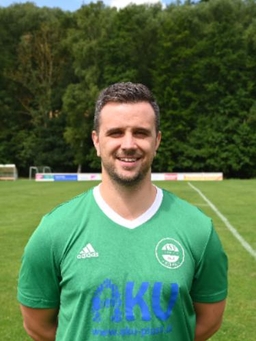 Avatar Bild für Henrik Remmert