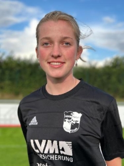 Avatar Bild für Amelie Hölscher
